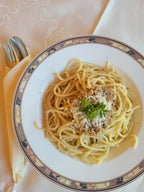 Bambussprossen Basilikum Pesto 140g