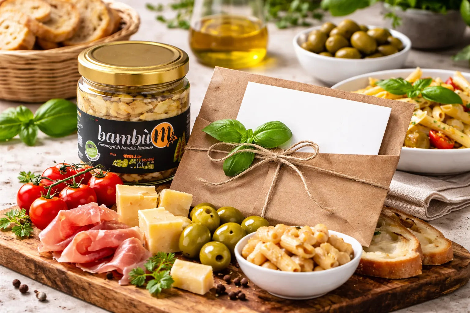 Buono regalo