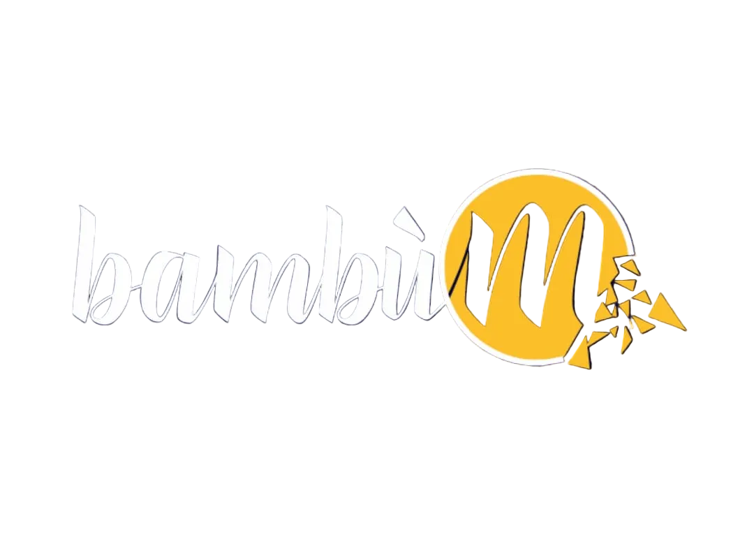 Logo bambuM